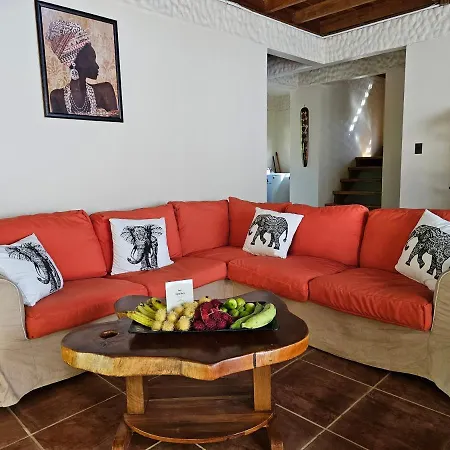 Casa Mirasol Villa Puerto Viejo de Talamanca Exterior photo
