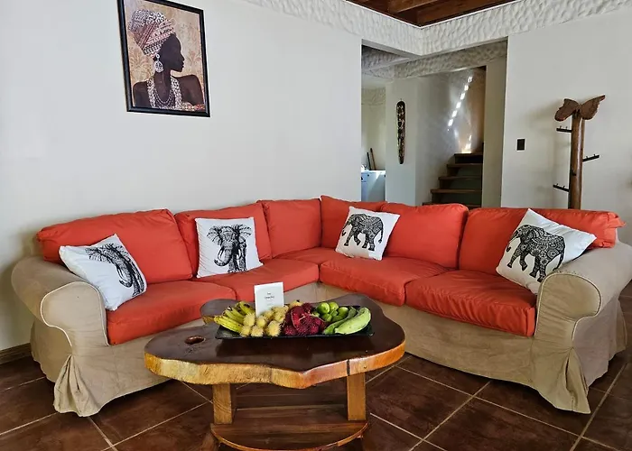 Casa Mirasol