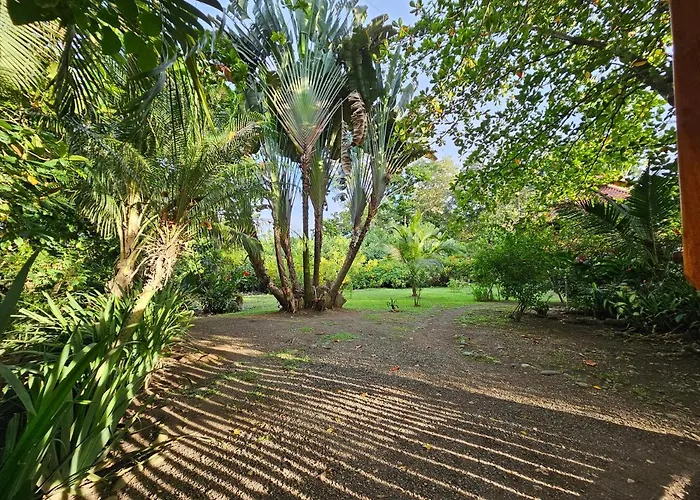 Casa Mirasol