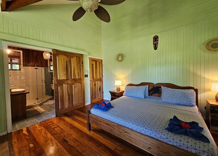 Casa Mirasol