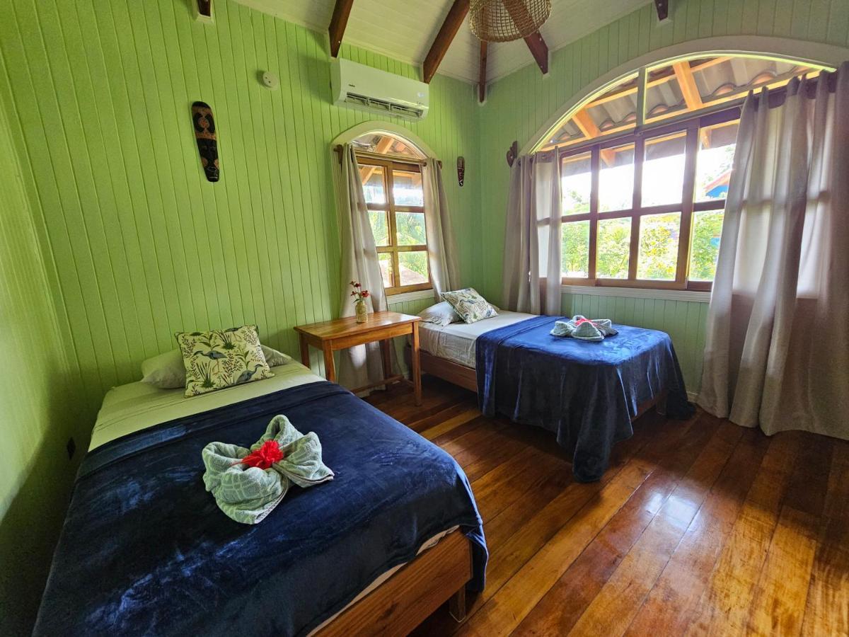 Casa Mirasol * Puerto Viejo de Talamanca