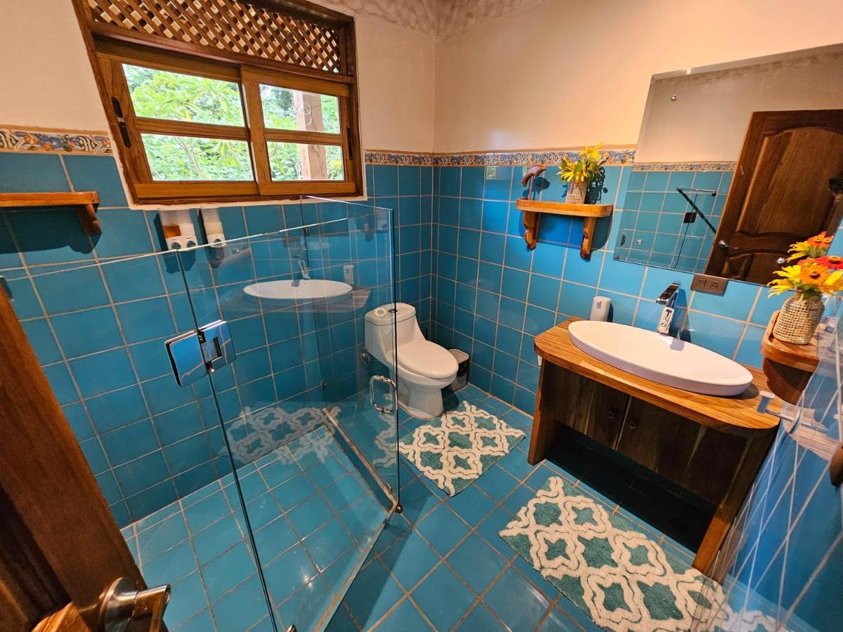 Casa Mirasol Puerto Viejo de Talamanca