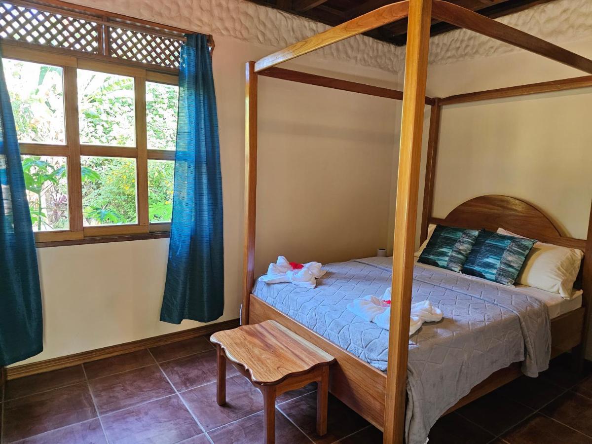 Casa Mirasol Holiday home