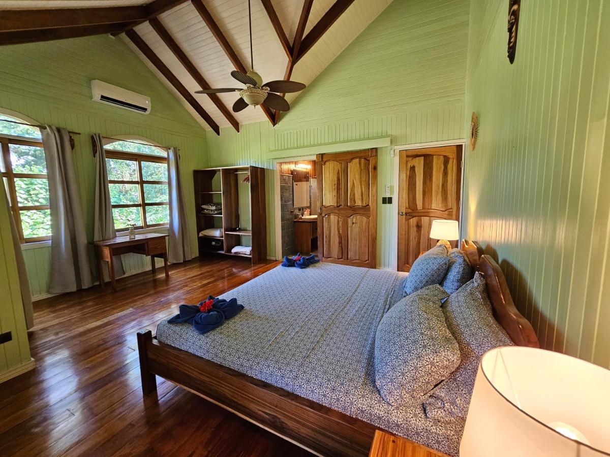 Casa Mirasol *